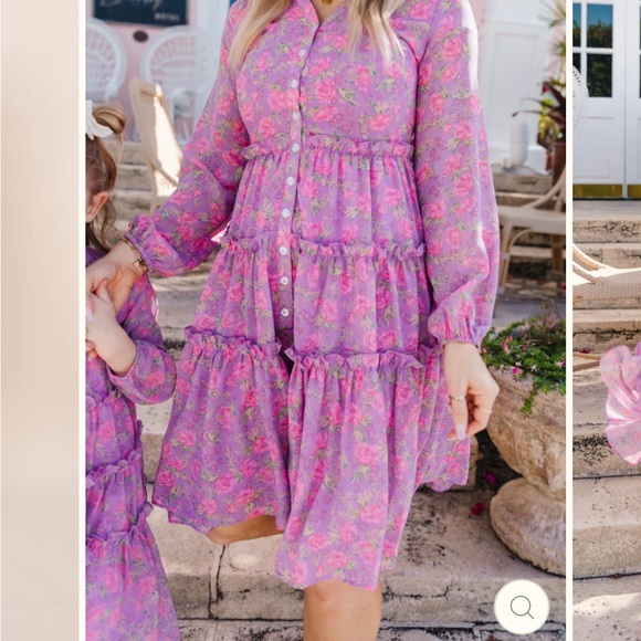 Ivy City Co Dresses & Skirts - Ivy City Co Lydia  NWOT